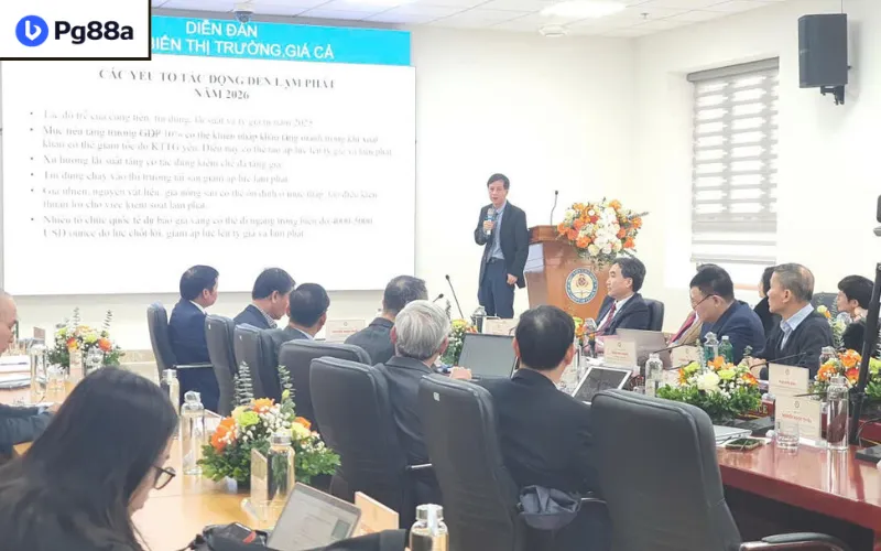 Lạm Phát Đông Nam Á: Bức Tranh Kinh Tế Nhiều Áp Lực Nhưng Vẫn Ổn Định Tổng quan về lạm phát Đông Nam Á 2026