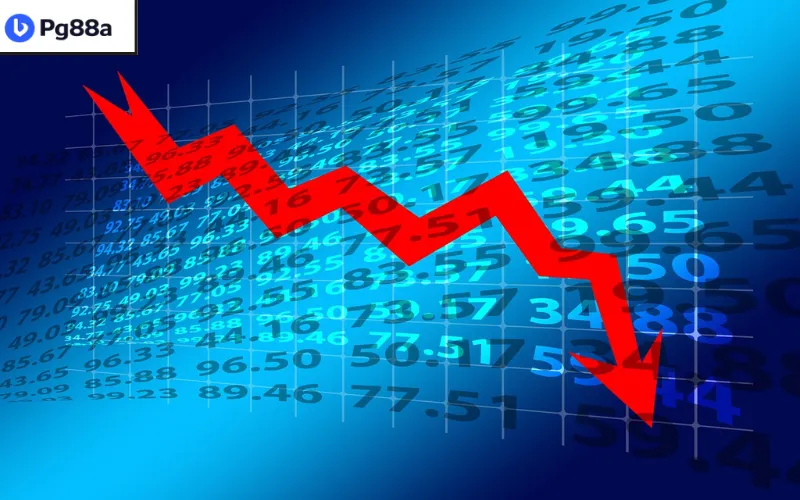 Dự Báo Suy Thoái Kinh Tế Toàn Cầu: Kinh Tế Đối Mặt Nhiều Áp Lực Mới IMF cảnh báo nguy cơ suy thoái nếu xung đột leo thang