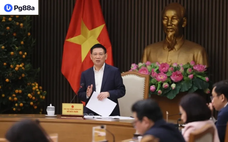 Lạm Phát Đông Nam Á: Bức Tranh Kinh Tế Nhiều Áp Lực Nhưng Vẫn Ổn Định Chính sách tiền tệ của ngân hàng trung ương