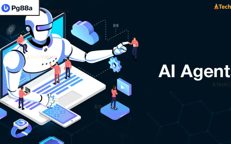 Cấu trúc cốt lõi của AI Agents