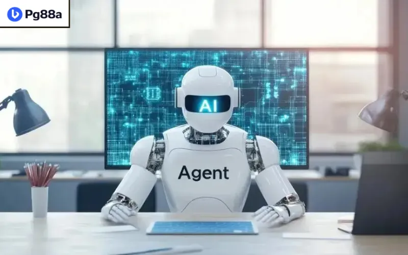 Phân loại AI Agents