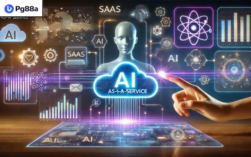 Hệ sinh thái AI tại Việt Nam trong năm 2026