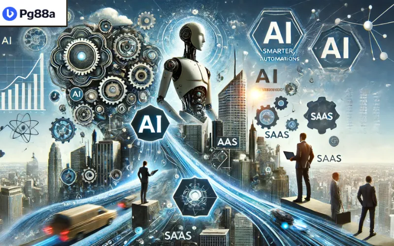 Các AI startup hot nhất 2026 trên thế giới