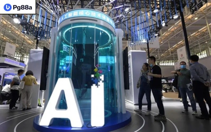 Xu hướng chung của AI startup hot nhất 2026