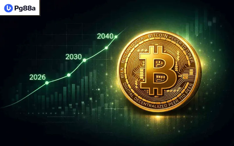 Bitcoin price prediction 2026