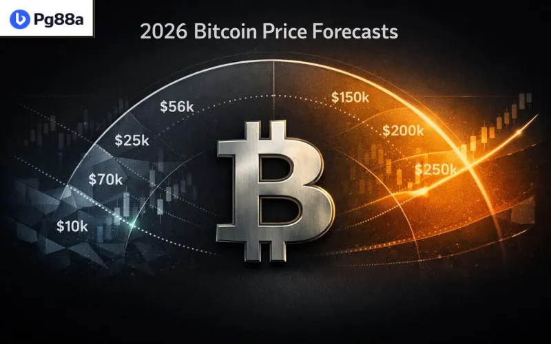 Tổng quan Bitcoin price prediction 2026