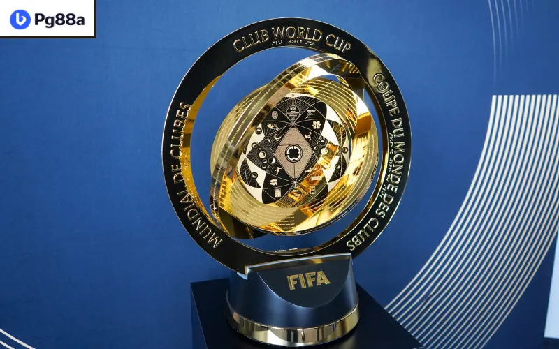 Tác động của sự thay Club World Cup 2026 đổi đến bóng đá thế giới