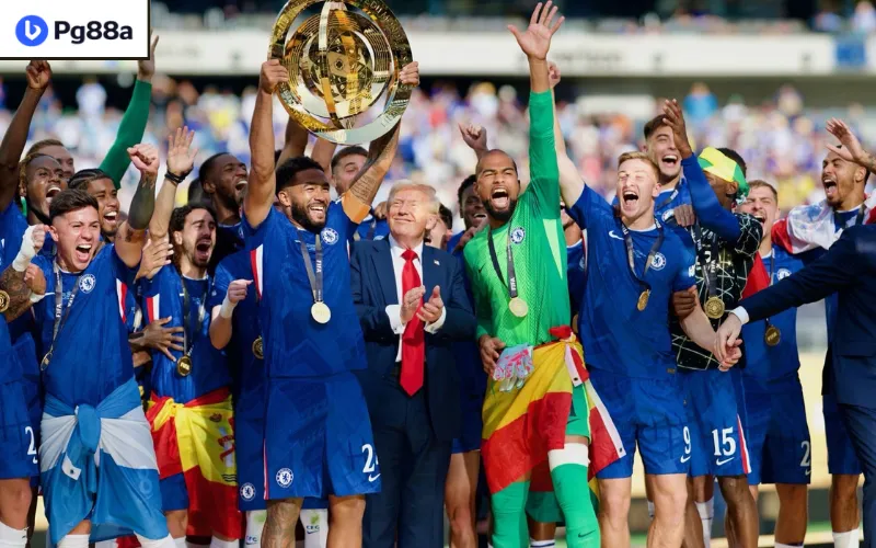 Club World Cup 2026