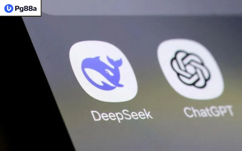 DeepSeek AI và cuộc cạnh tranh AI toàn cầu