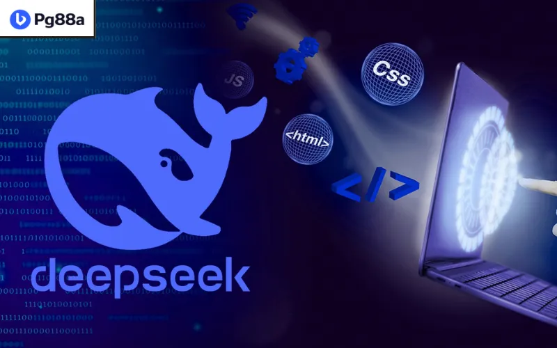 DeepSeek Coder và DeepSeek Math