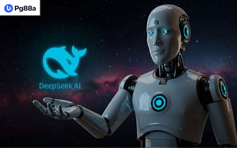 DeepSeek AI