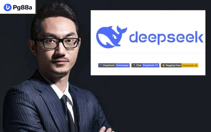 Tổng quan về DeepSeek AI