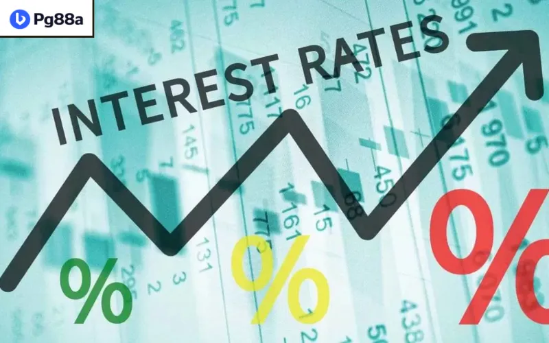 Fed Interest Rate 2026: Fed Đang Định Hình Kinh Tế Toàn Cầu Ra Sao? Áp lực từ tăng trưởng kinh tế toàn cầu