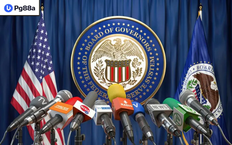 Fed Interest Rate 2026: Fed Đang Định Hình Kinh Tế Toàn Cầu Ra Sao? Bất đồng nội bộ Fed gia tăng