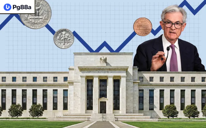 Fed interest rate 2026