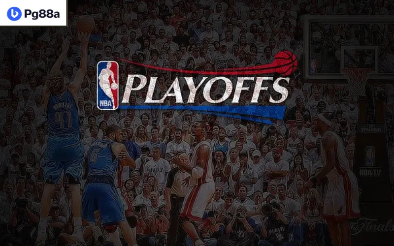 Thể thức NBA Playoffs 2026