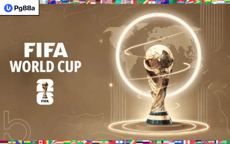 World Cup Qualifiers 2026