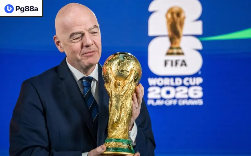 Tổng quan World Cup Qualifiers 2026