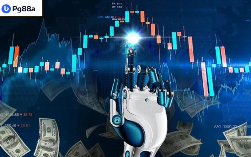 Nhóm cổ phiếu AI tiềm năng 2026