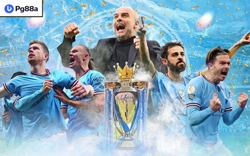 Dự Đoán Ngoại Hạng Anh: Bí Quyết Nhận Định EPL Chuẩn Xác Bí quyết dự đoán Ngoại Hạng Anh hiệu quả
