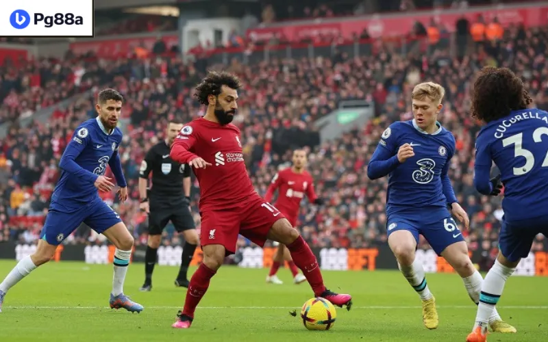 Dự Đoán Ngoại Hạng Anh: Bí Quyết Nhận Định EPL Chuẩn Xác Bí quyết dự đoán Ngoại Hạng Anh hiệu quả