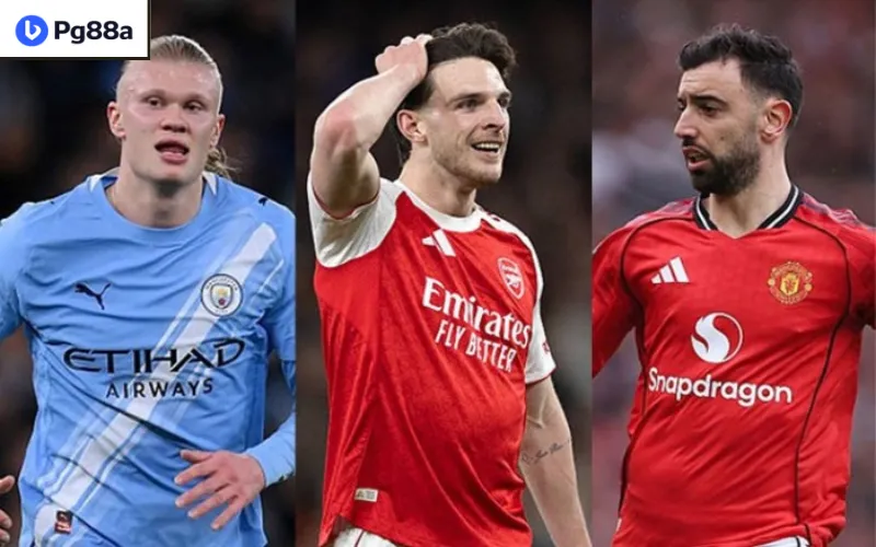 Dự Đoán Ngoại Hạng Anh: Bí Quyết Nhận Định EPL Chuẩn Xác Dự đoán Ngoại Hạng Anh các danh hiệu cá nhân Ngoại Hạng Anh
