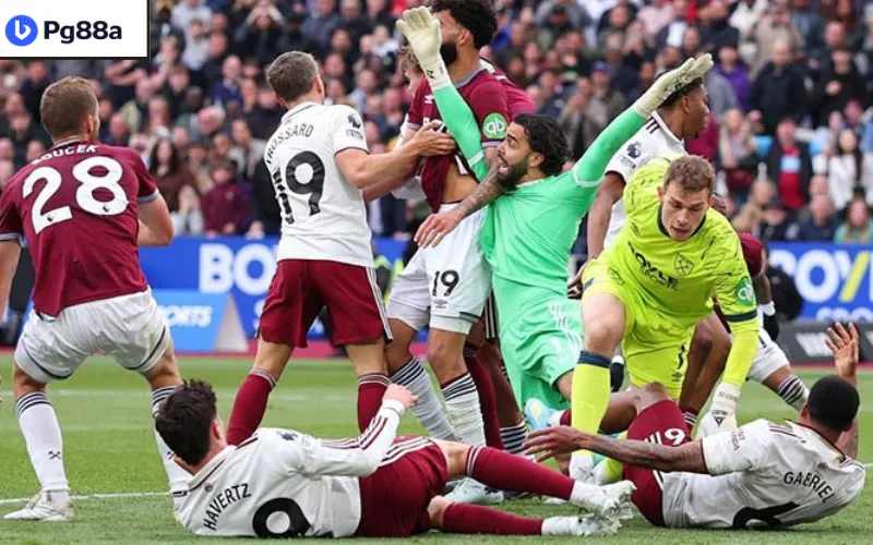 Dự Đoán Ngoại Hạng Anh: Bí Quyết Nhận Định EPL Chuẩn Xác Cuộc đua Top 4 vẫn cực kỳ căng thẳng