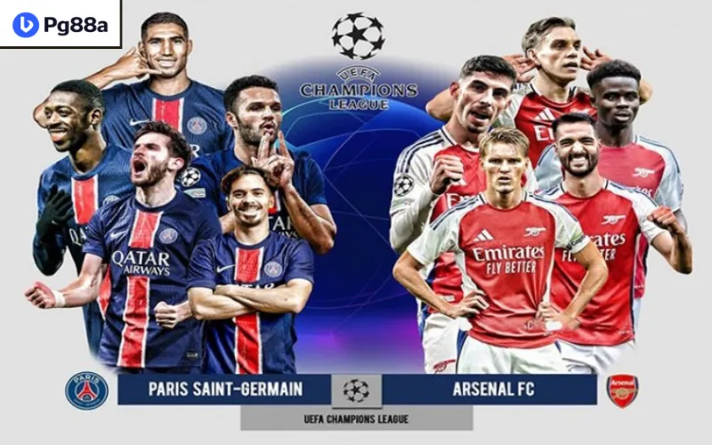 Dự đoán tỷ số Champions League: Chung kết 30/05/2026 đầy duyên nợ PSG – Cỗ máy tấn công đáng sợ dưới thời Luis Enrique