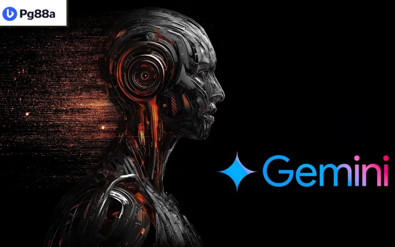 Gemini AI: Trí Tuệ Nhân Tạo Đang Thay Đổi Hệ Sinh Thái Công Nghệ Các phiên bản và công nghệ nổi bật của Gemini AI