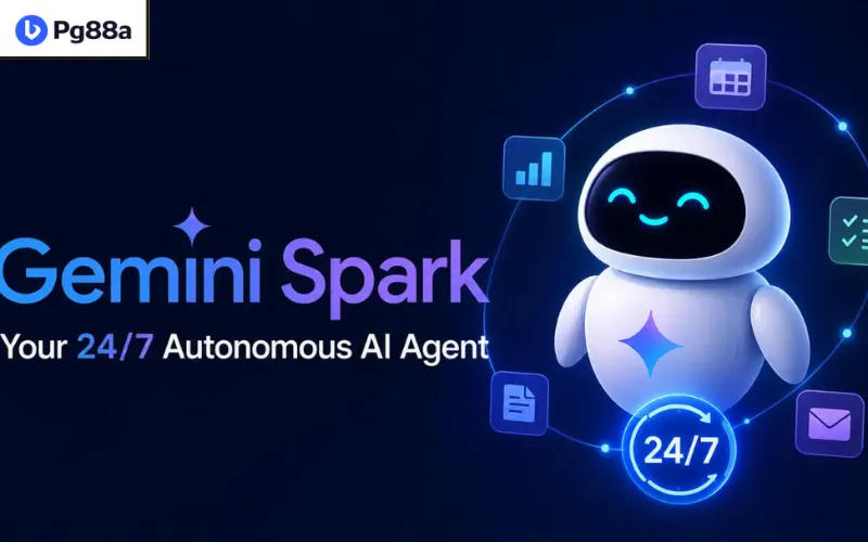 Gemini AI: Trí Tuệ Nhân Tạo Đang Thay Đổi Hệ Sinh Thái Công Nghệ Gemini Spark: Trợ lý giọng nói tự nhiên hơn