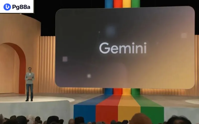 Gemini AI