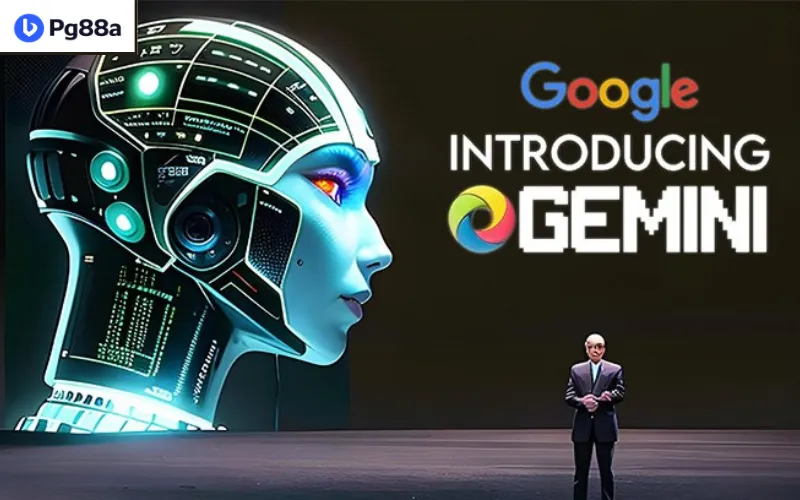 Gemini AI: Trí Tuệ Nhân Tạo Đang Thay Đổi Hệ Sinh Thái Công Nghệ Tổng quan về Gemini AI