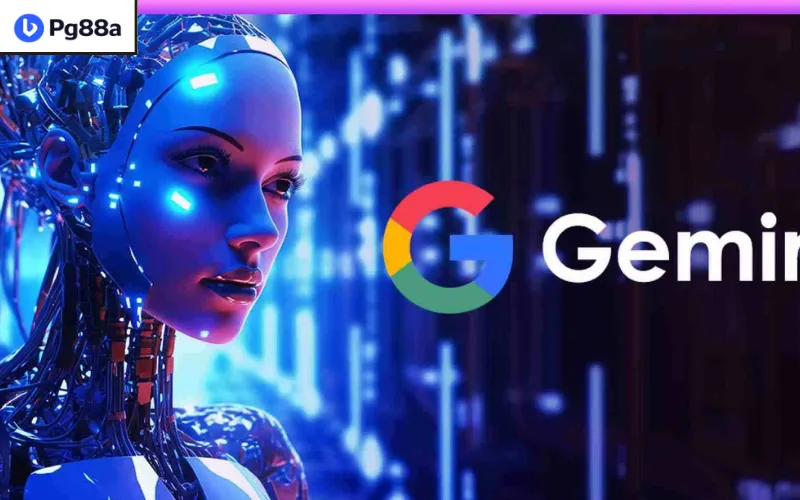 Gemini AI: Trí Tuệ Nhân Tạo Đang Thay Đổi Hệ Sinh Thái Công Nghệ Ứng dụng thực tế của Gemini AI