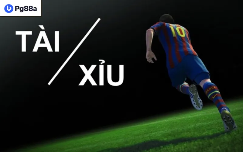 Kèo Tài Xỉu Hôm Nay: Bí Quyết Soi Over/Under Hiệu Quả Kèo tài xỉu hôm nay là gì?