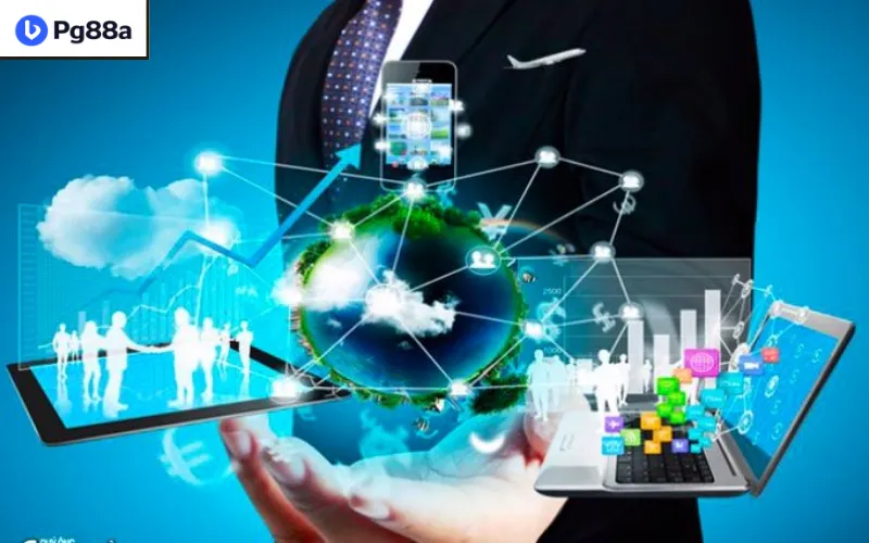 Kinh tế số ASEAN đang tăng trưởng mạnh mẽ