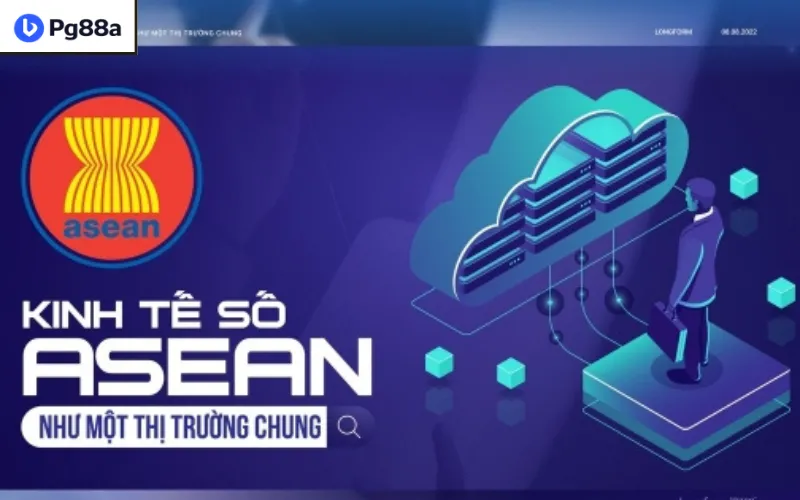 Kinh tế số ASEAN