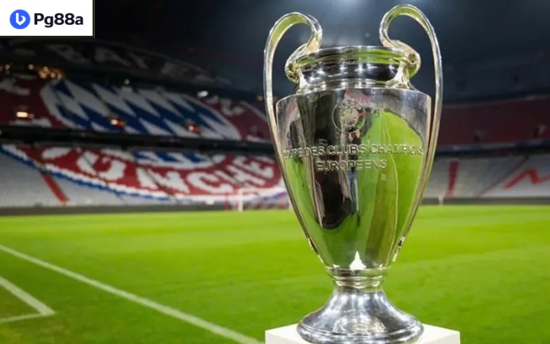 Nhận Định Champions League: Chiến Thuật Và Bản Lĩnh Ở Đỉnh Cao Cục diện Champions League và sự chuyển giao thế hệ