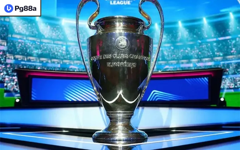 Nhận Định Champions League: Chiến Thuật Và Bản Lĩnh Ở Đỉnh Cao Lối chơi tập thể và pressing cường độ cao