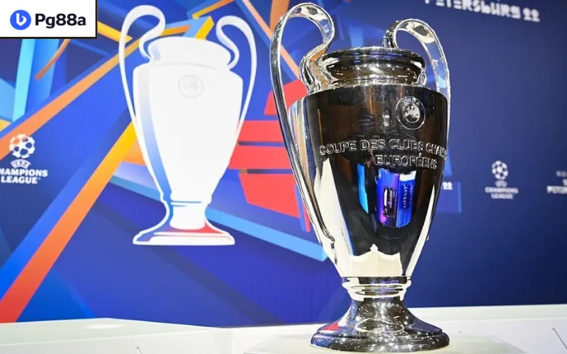 Nhận định Champions League