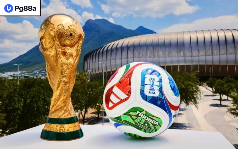 Nhận Định World Cup Qualifiers: Cuộc Đua Sinh Tử Giành Vé Chung Kết Cục diện nhận định World Cup qualifiers và sự thay đổi rõ rệt