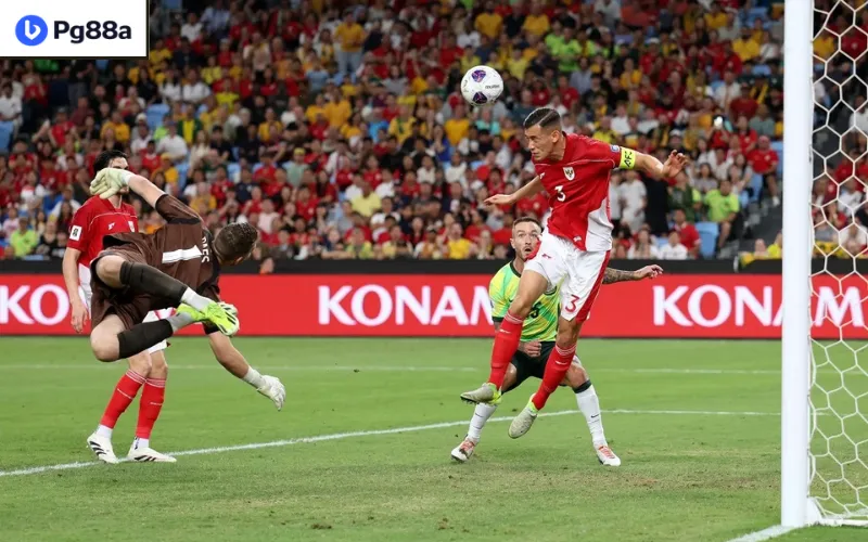 Nhận Định World Cup Qualifiers: Cuộc Đua Sinh Tử Giành Vé Chung Kết Khoảng cách trình độ ngày càng thu hẹp