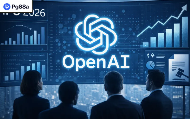 Openai IPO: Bước Ngoặt Lịch Sử Của Ngành Trí Tuệ Nhân Tạo Kế hoạch OpenAI IPO và lộ trình niêm yết