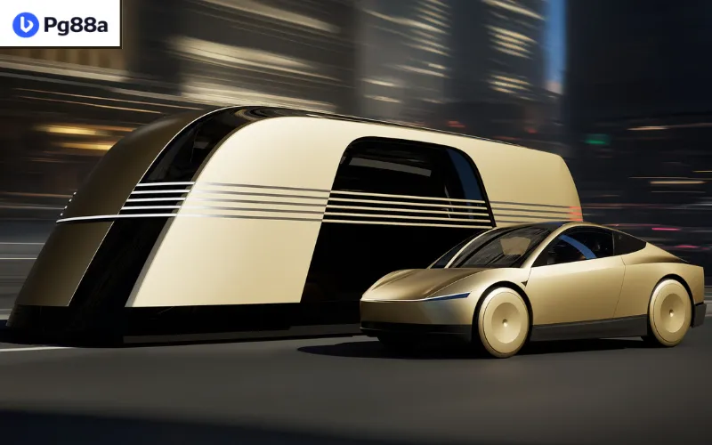 Robotaxi