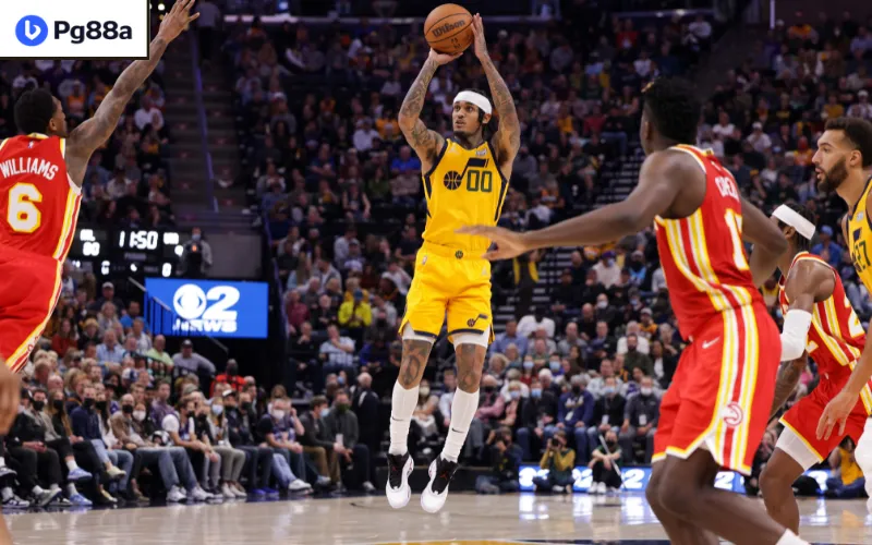 Soi Kèo NBA Hôm Nay: Bí Quyết Nâng Cao Tỷ Lệ Chiến Thắng Theo dõi tình hình chấn thương và đội hình ra sân