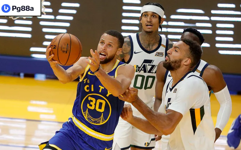 Soi Kèo NBA Hôm Nay: Bí Quyết Nâng Cao Tỷ Lệ Chiến Thắng Kèo tài xỉu NBA luôn có biến động lớn