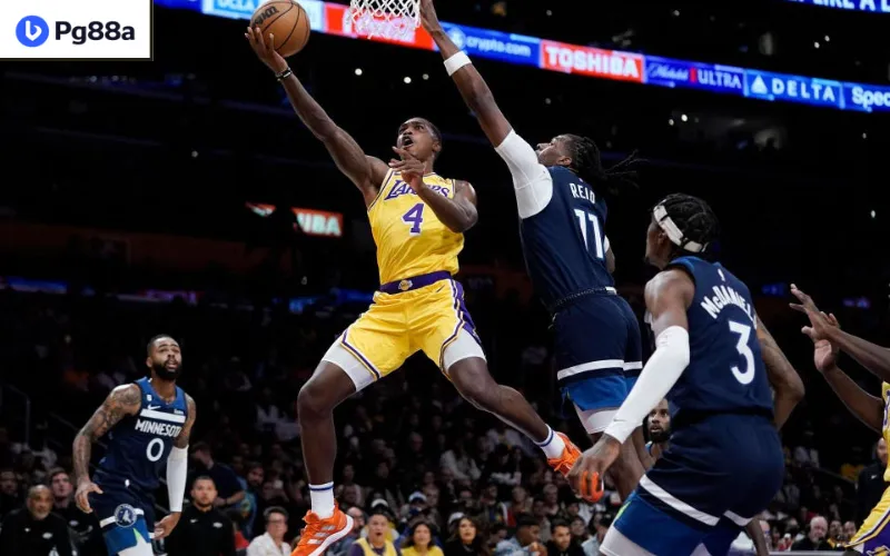 Soi Kèo NBA Hôm Nay: Bí Quyết Nâng Cao Tỷ Lệ Chiến Thắng Đánh giá phong độ gần đây thay vì nhìn vào tên tuổi đội bóng