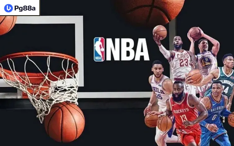 Soi kèo NBA hôm nay