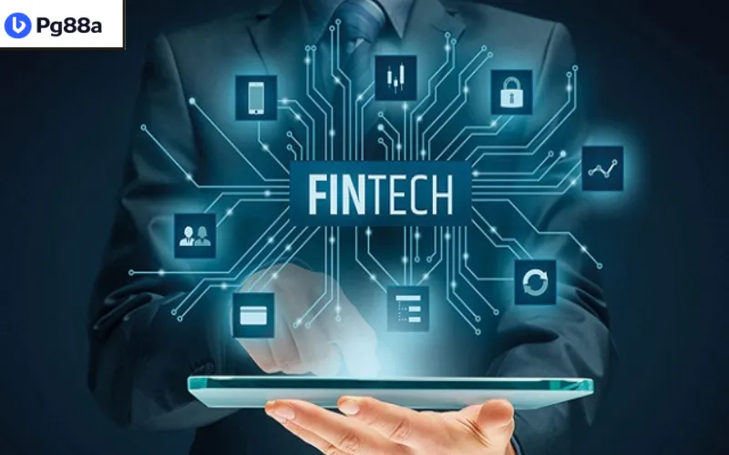 Startup Fintech Việt Nam: Hệ Sinh Thái Tài Chính Tăng Trưởng Mạnh Mẽ Các lĩnh vực trọng điểm của startup fintech Việt Nam