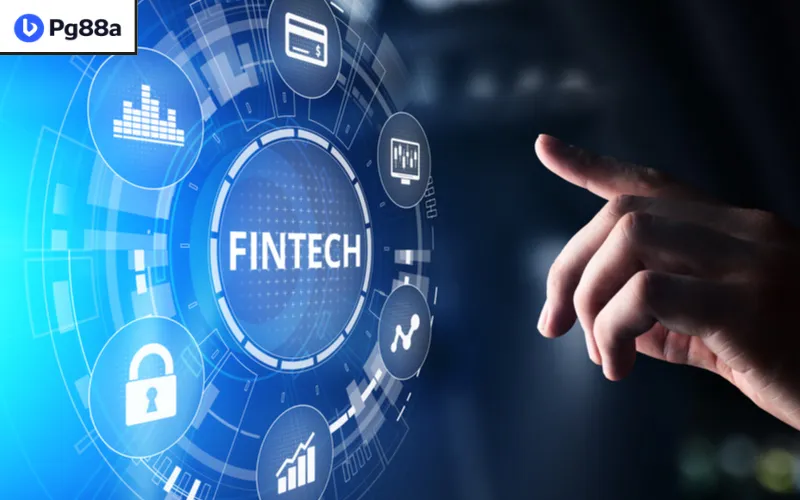 Startup fintech Việt Nam