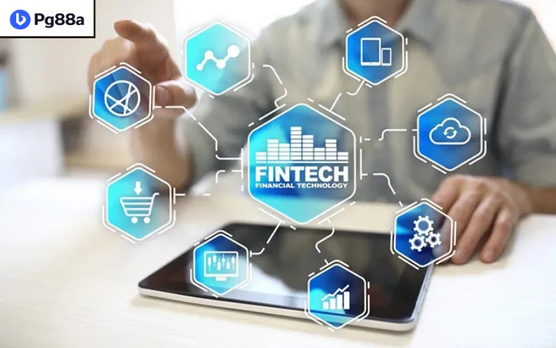 Startup Fintech Việt Nam: Hệ Sinh Thái Tài Chính Tăng Trưởng Mạnh Mẽ Tiềm năng phát triển của startup fintech Việt Nam